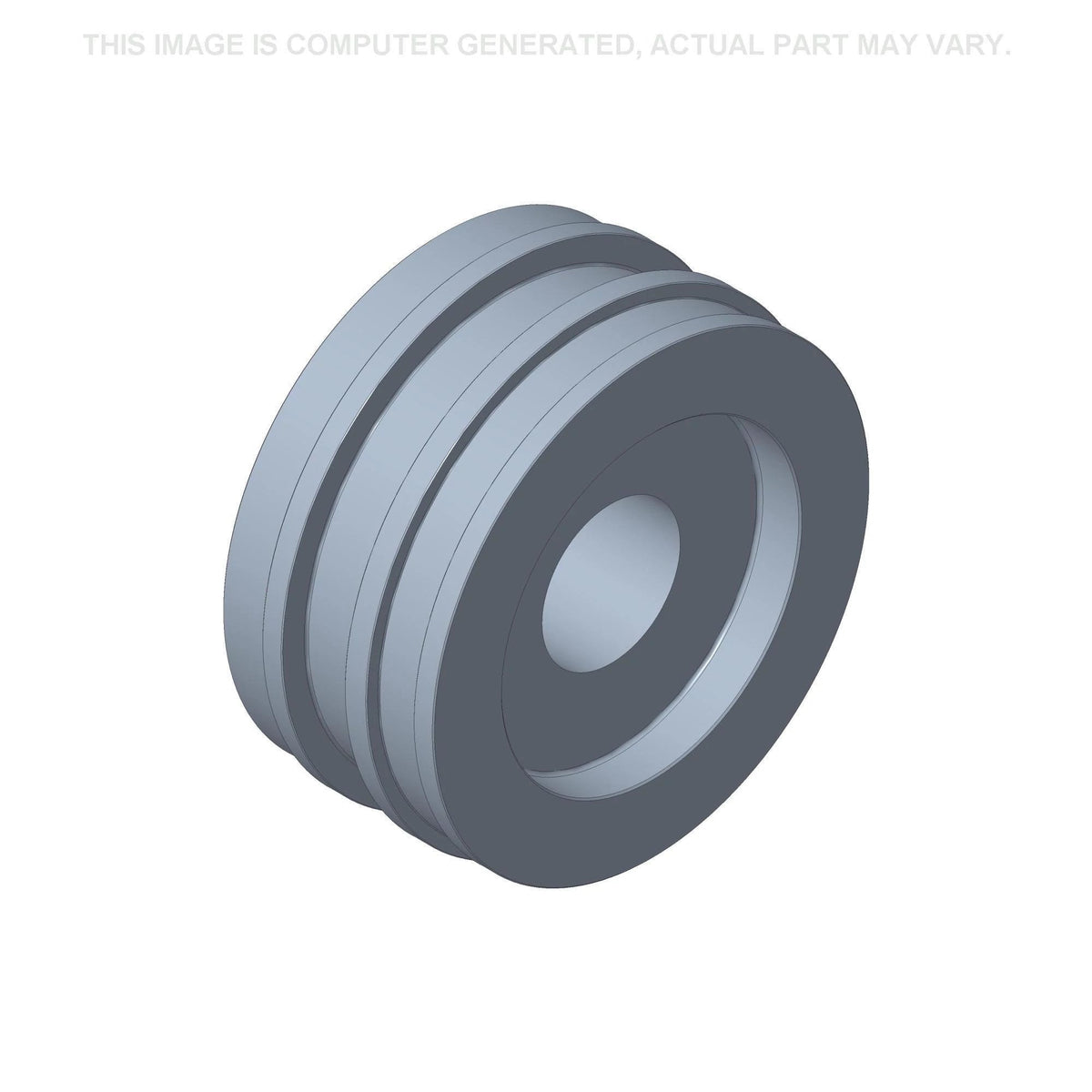 84241703 - OEM ROD/GLAND PISTON - CASE CONSTRUCTION