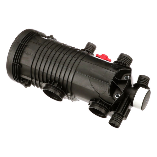 84242244 - OEM HYDRAULIC FILTER ASSEMBLY - CASE CONSTRUCTION