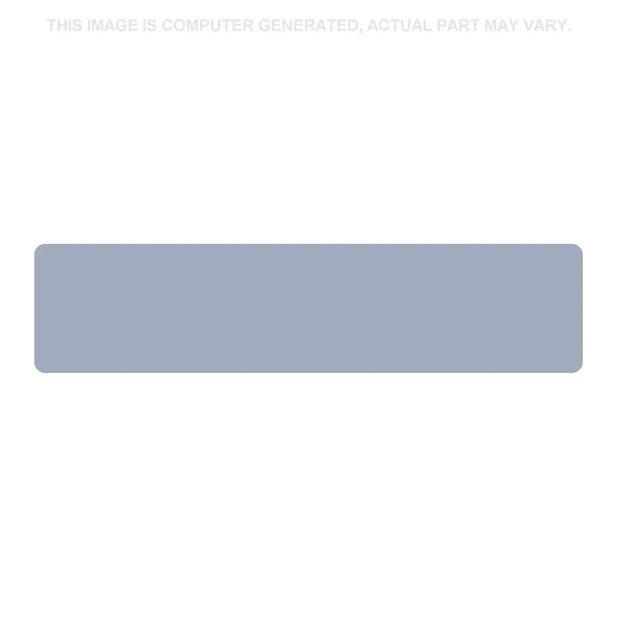 84242780 - OEM WARNING DECAL - CASE CONSTRUCTION