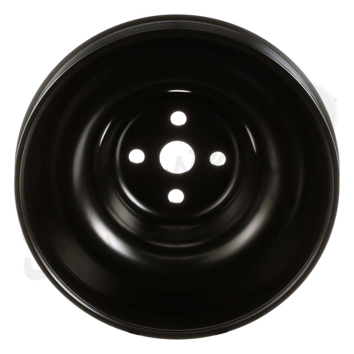 84244661 - OEM FAN PULLY - CASE CONSTRUCTION