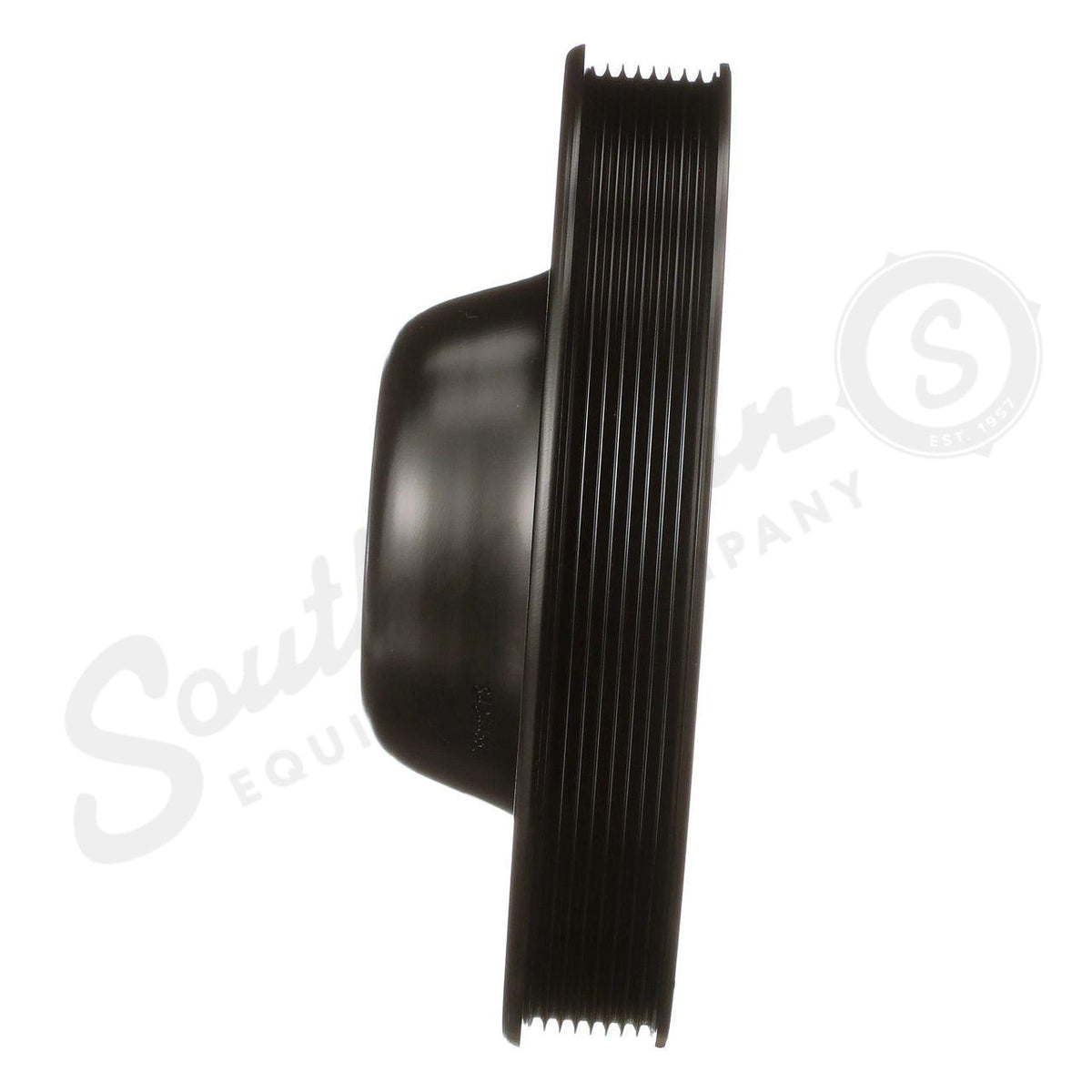84244661 - OEM FAN PULLY - CASE CONSTRUCTION