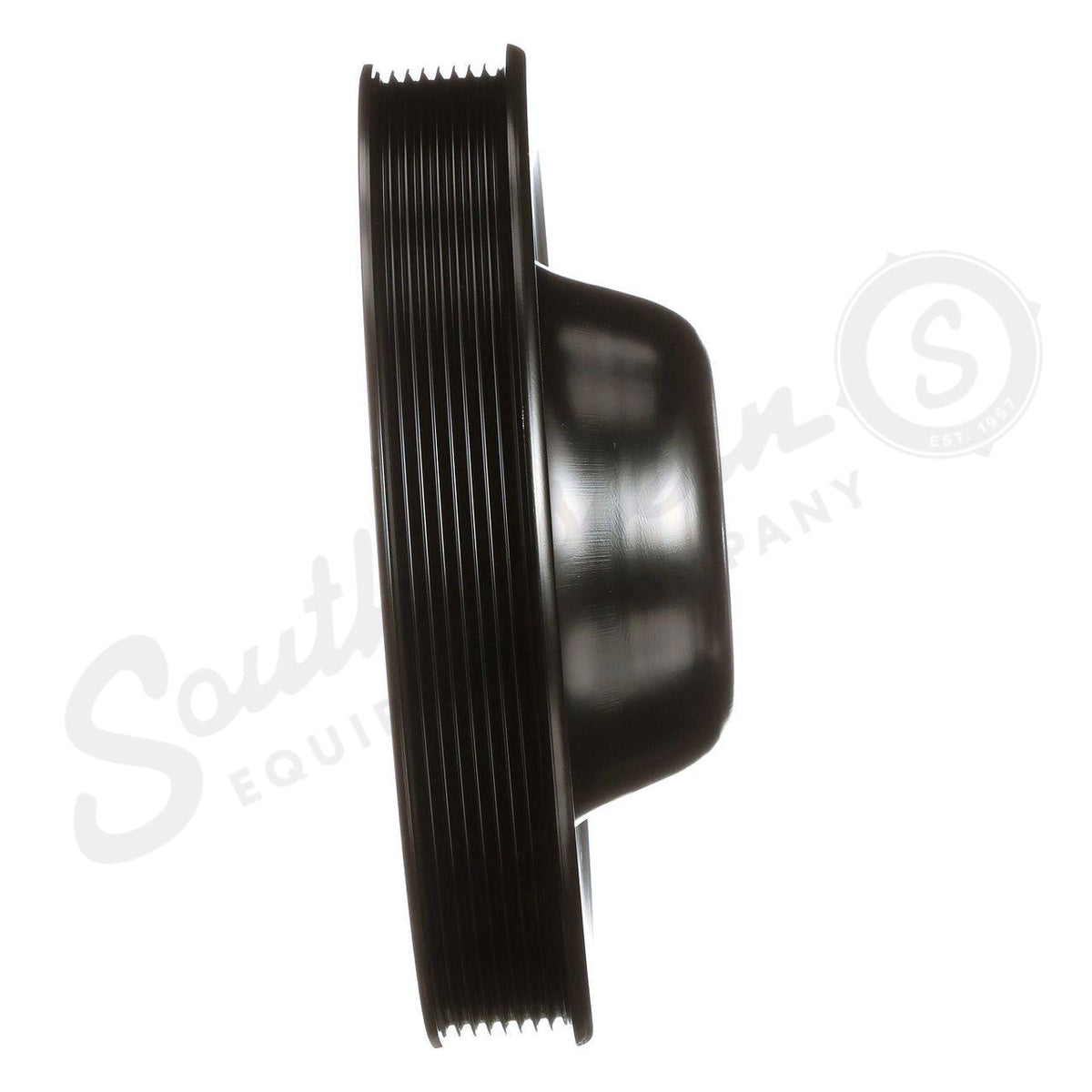 84244661 - OEM FAN PULLY - CASE CONSTRUCTION