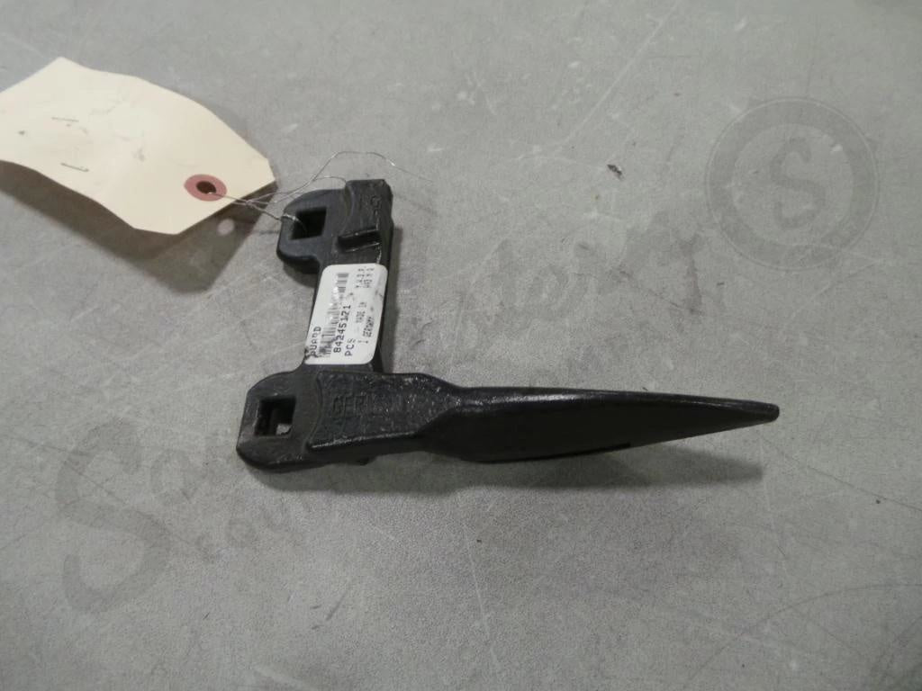 84245171 - OEM GUARD - CASE CONSTRUCTION