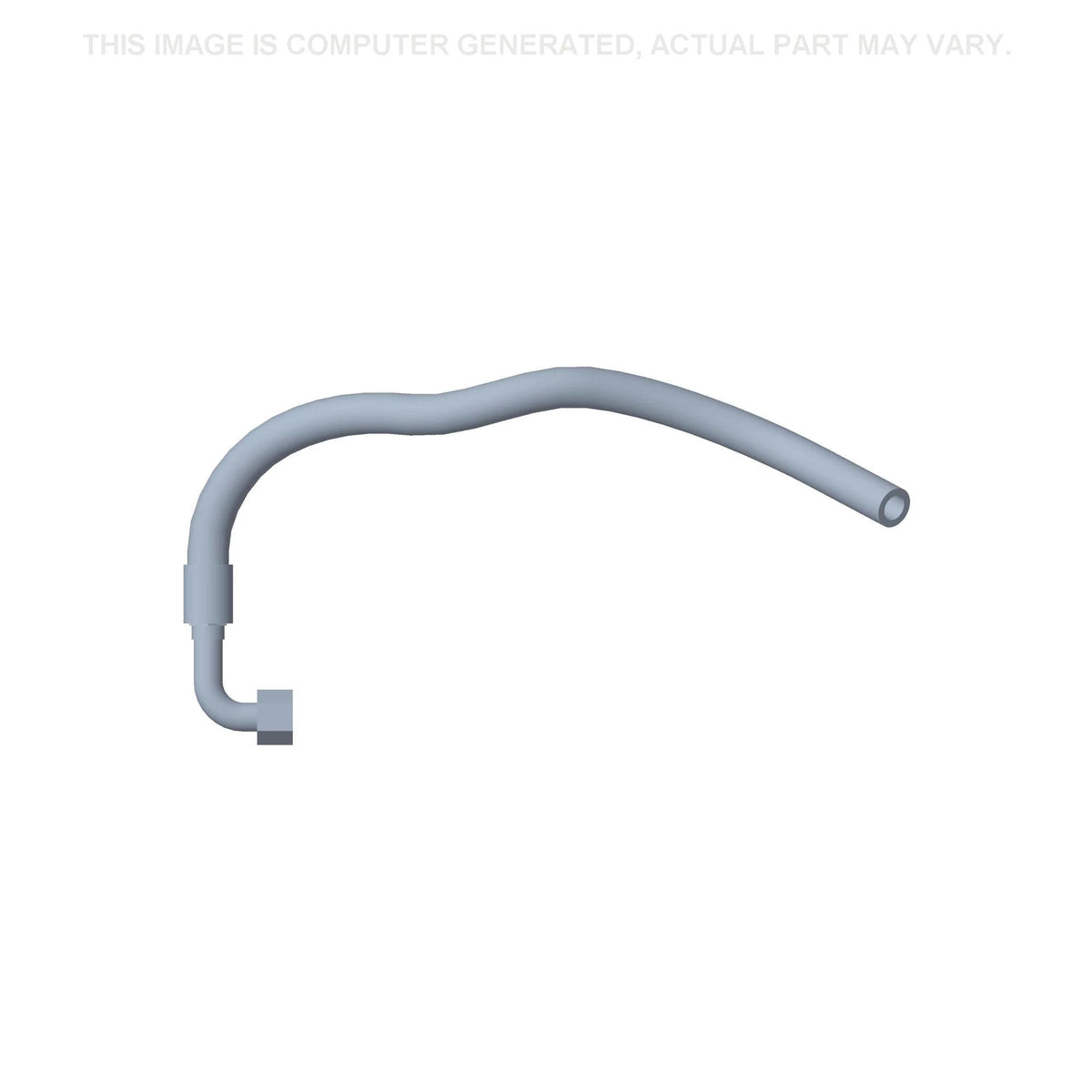84245414 - OEM HOSE - CASE CONSTRUCTION