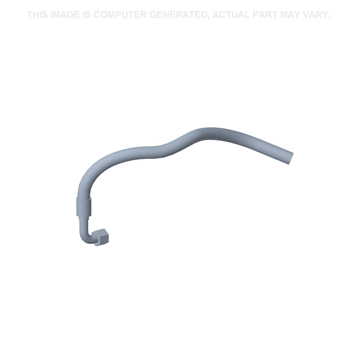 84245414 - OEM HOSE - CASE CONSTRUCTION