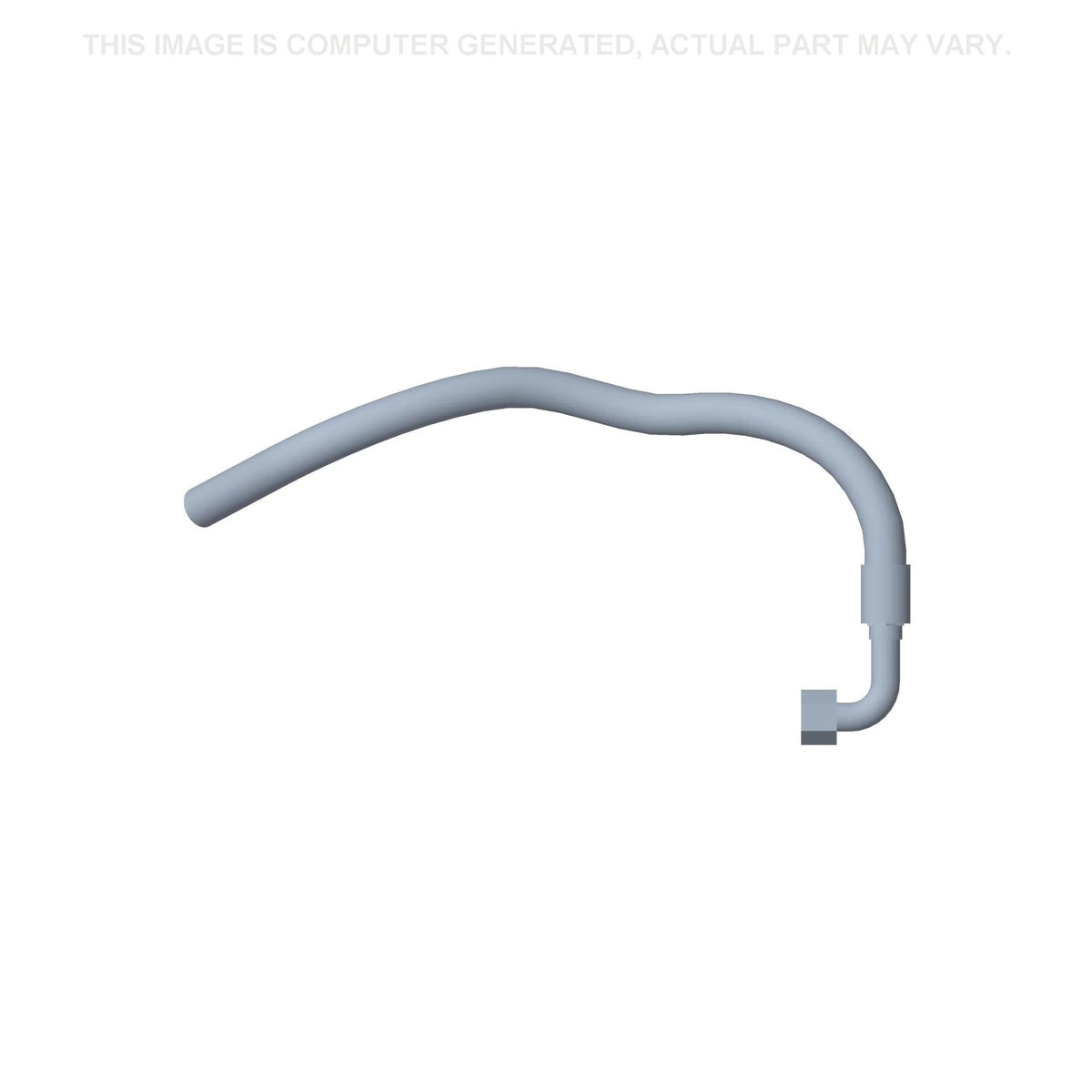 84245414 - OEM HOSE - CASE CONSTRUCTION
