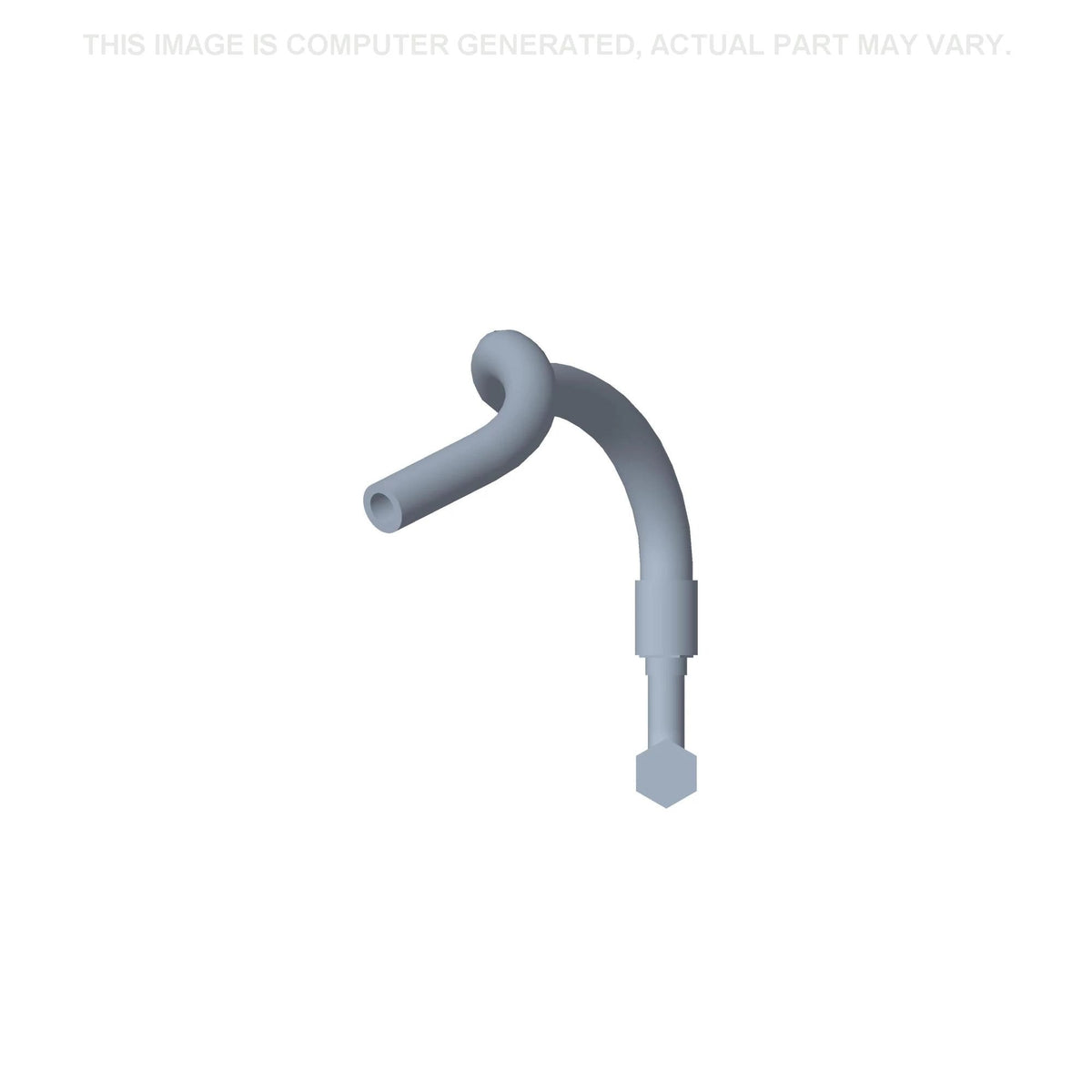 84245414 - OEM HOSE - CASE CONSTRUCTION