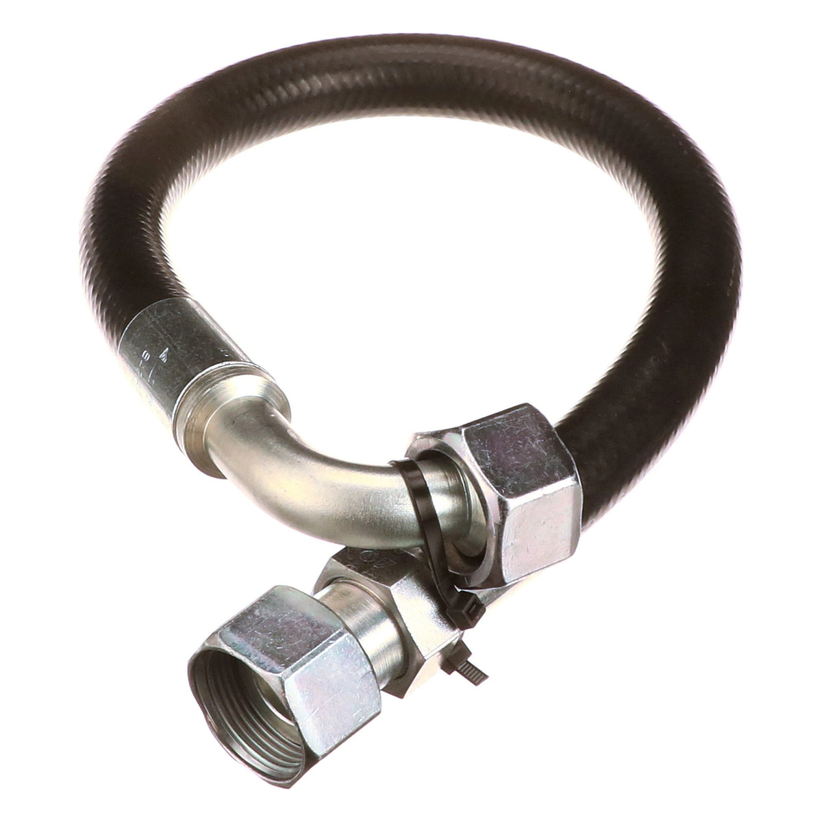 84245419 - OEM HOSE ASSEMBLY - CASE CONSTRUCTION