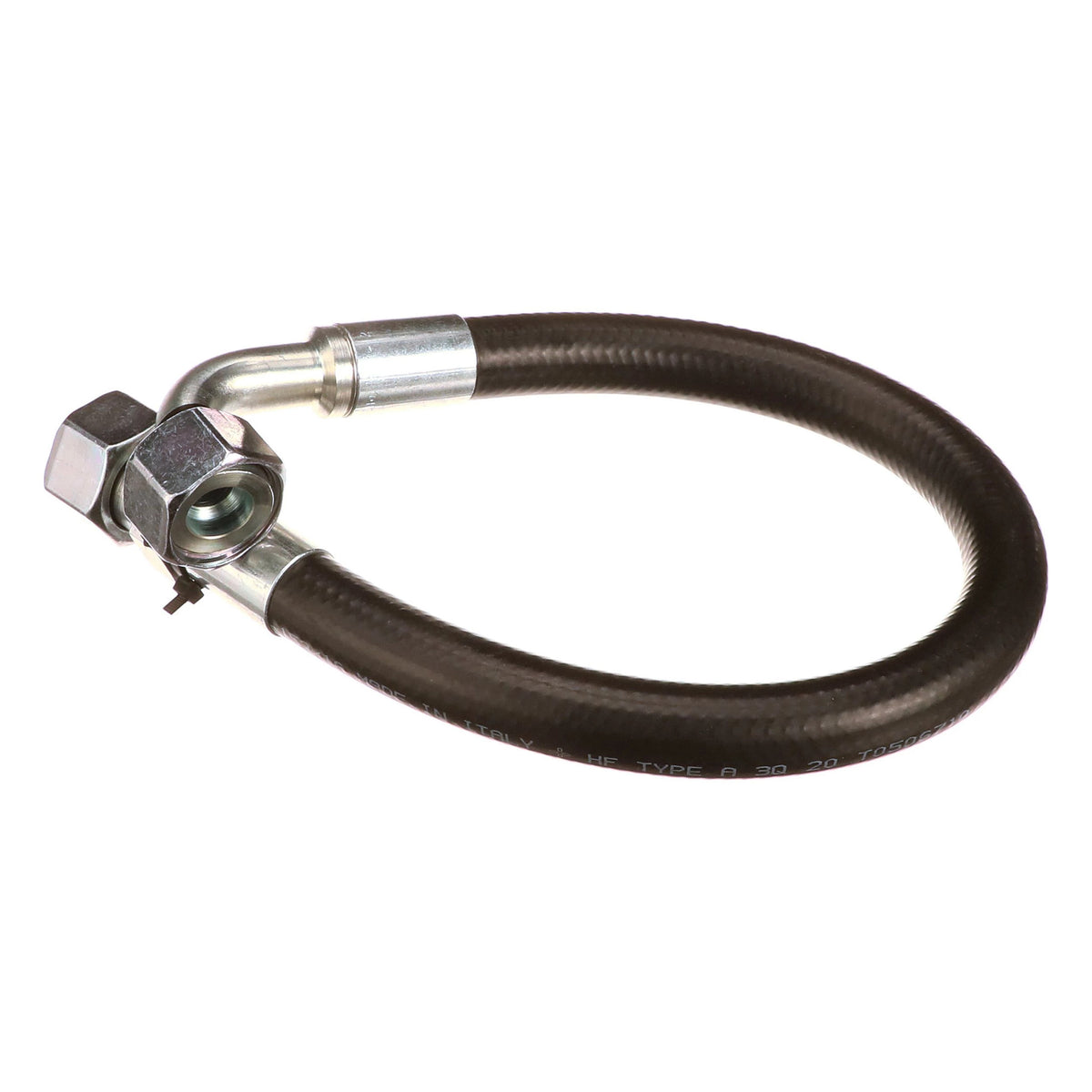 84245419 - OEM HOSE ASSEMBLY - CASE CONSTRUCTION