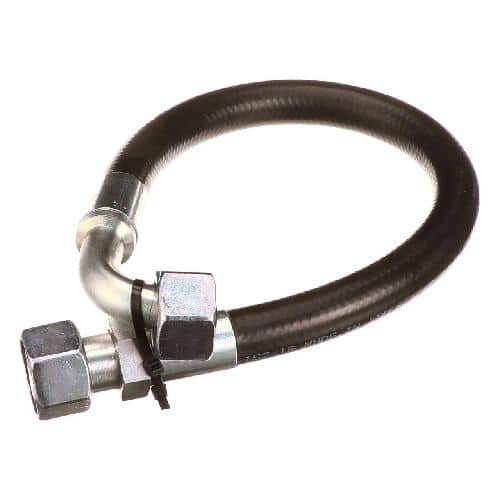 84245419 - OEM HOSE ASSEMBLY - CASE CONSTRUCTION