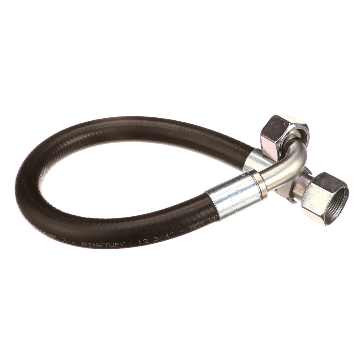 84245419 - OEM HOSE ASSEMBLY - CASE CONSTRUCTION