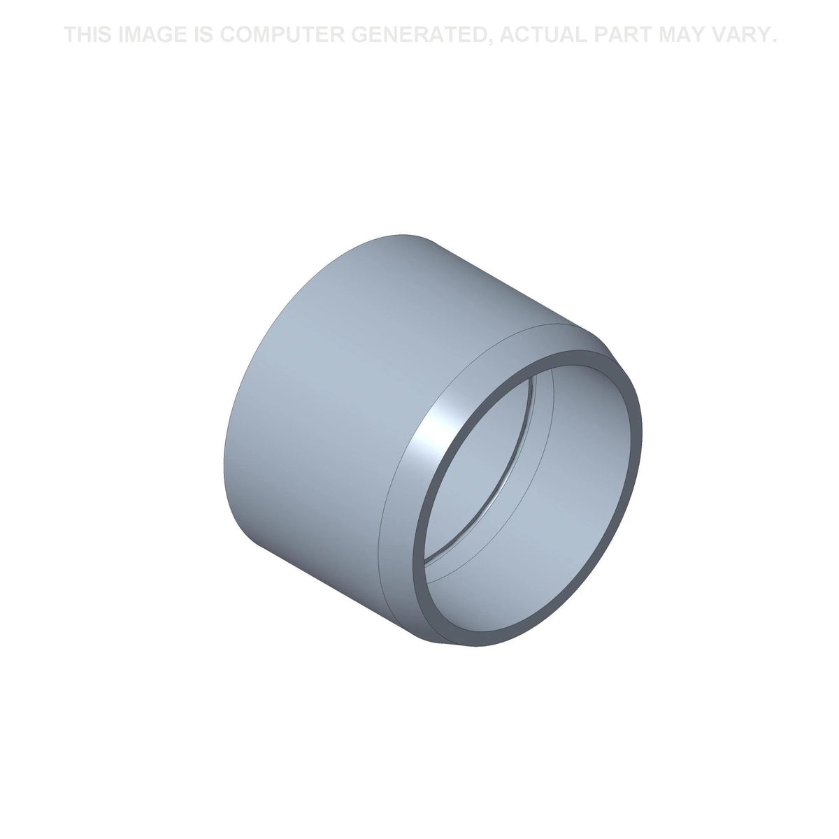 84245434 - OEM SPACER - CASE CONSTRUCTION