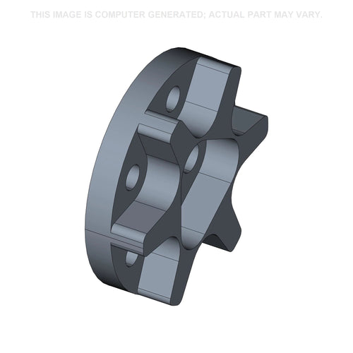 84245458 - OEM PLATE - CASE CONSTRUCTION