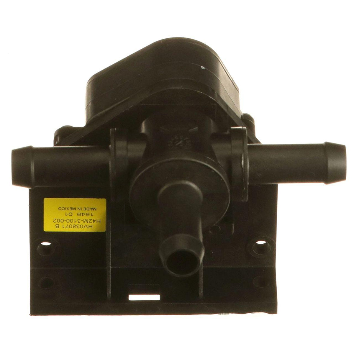 84245940 - OEM 3-WAY WATER SUPPLY VALVE - CASE CONSTRUCTION