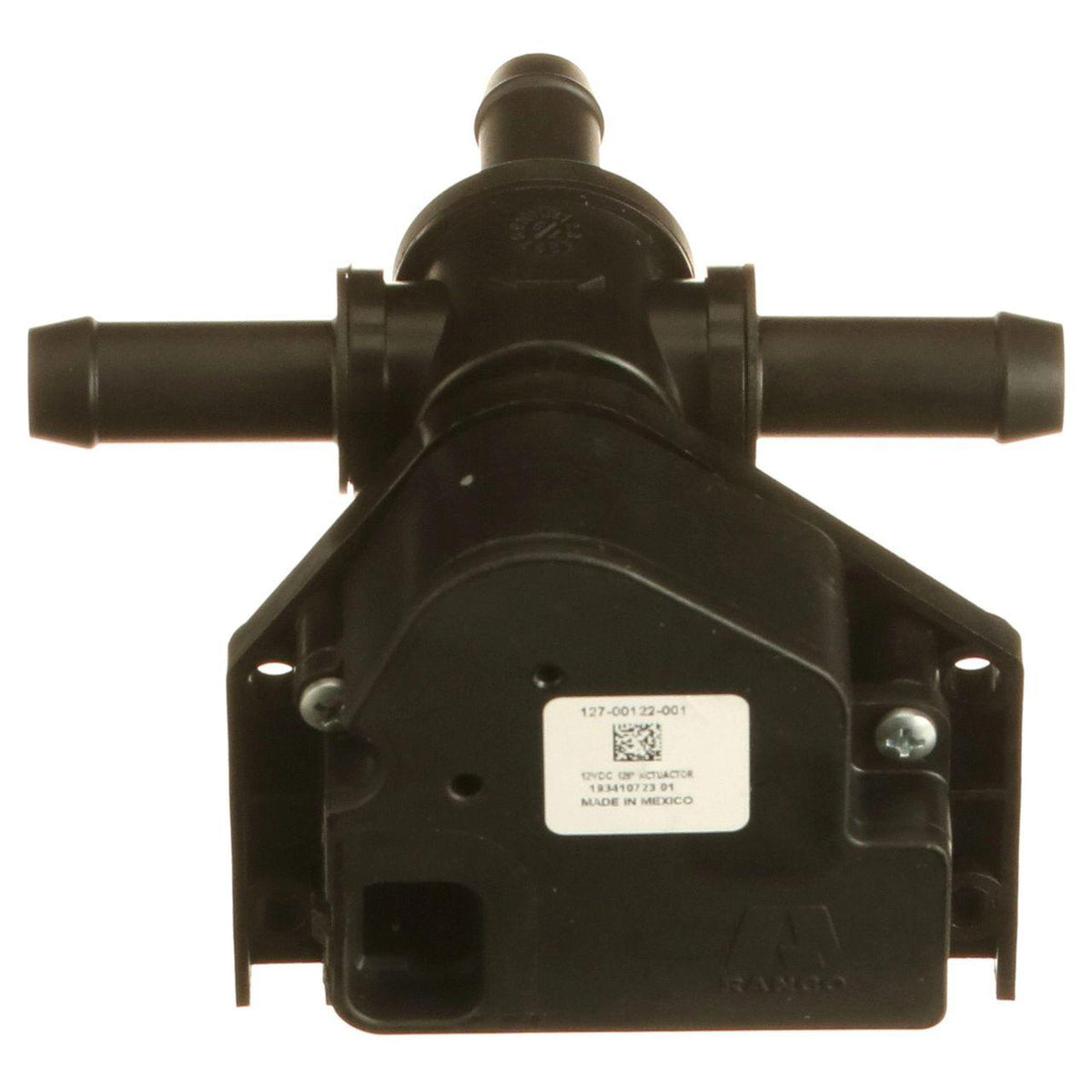 84245940 - OEM 3-WAY WATER SUPPLY VALVE - CASE CONSTRUCTION