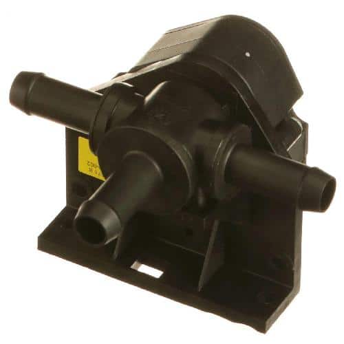 84245940 - OEM 3-WAY WATER SUPPLY VALVE - CASE CONSTRUCTION
