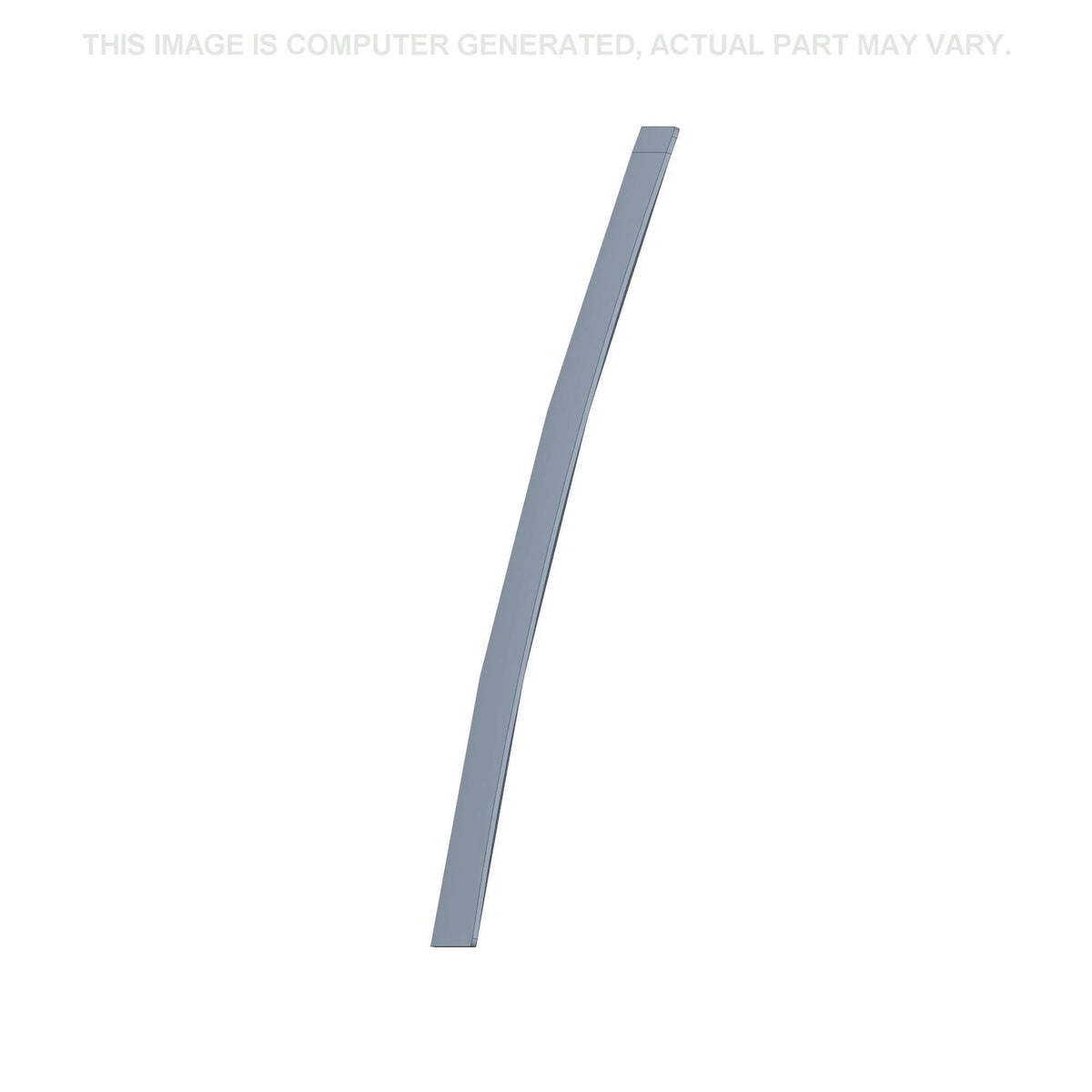 84246306 - OEM FLAT TEMPERED GLASS - CASE CONSTRUCTION