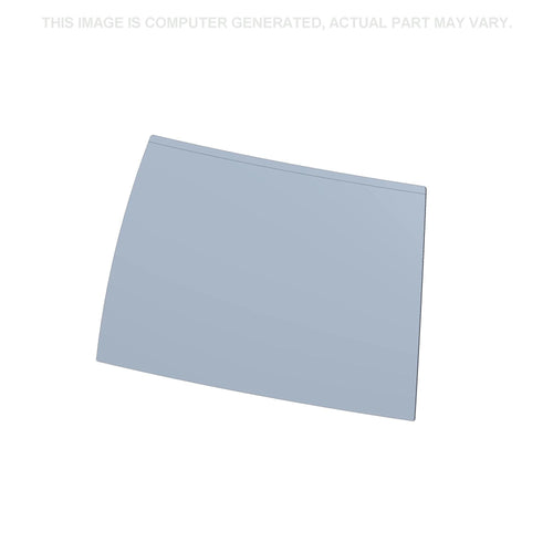 84246306 - OEM FLAT TEMPERED GLASS - CASE CONSTRUCTION
