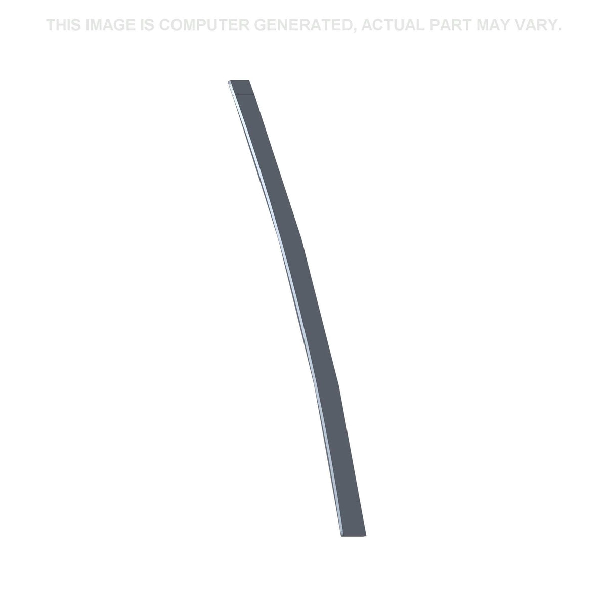 84246306 - OEM FLAT TEMPERED GLASS - CASE CONSTRUCTION