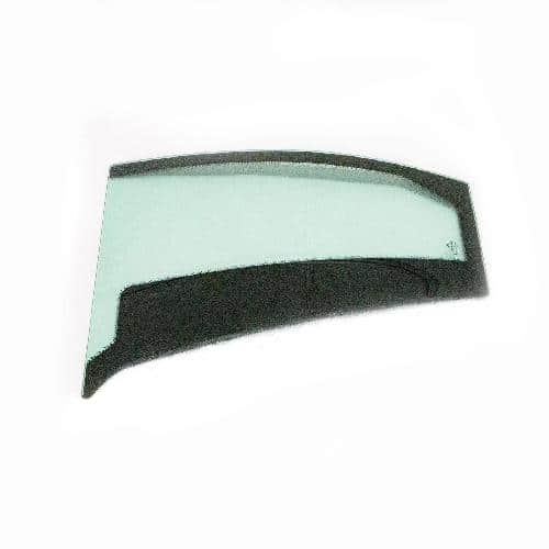 84246307 - OEM CAB GLASS FRONT W/S LEFT HAND - CASE CONSTRUCTION