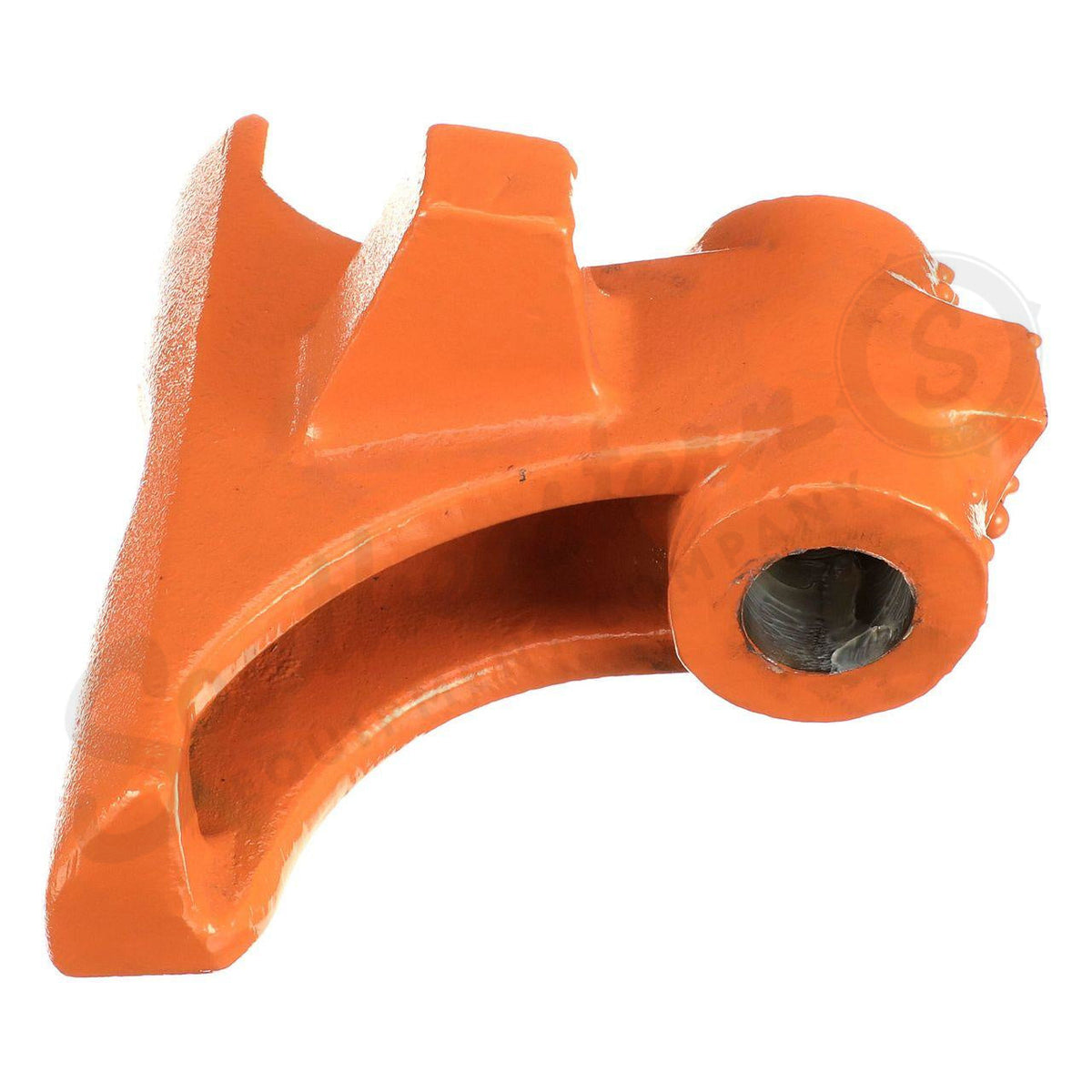 84246414 - OEM LATCH HOOK - CASE CONSTRUCTION