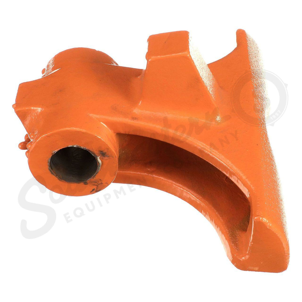 84246414 - OEM LATCH HOOK - CASE CONSTRUCTION