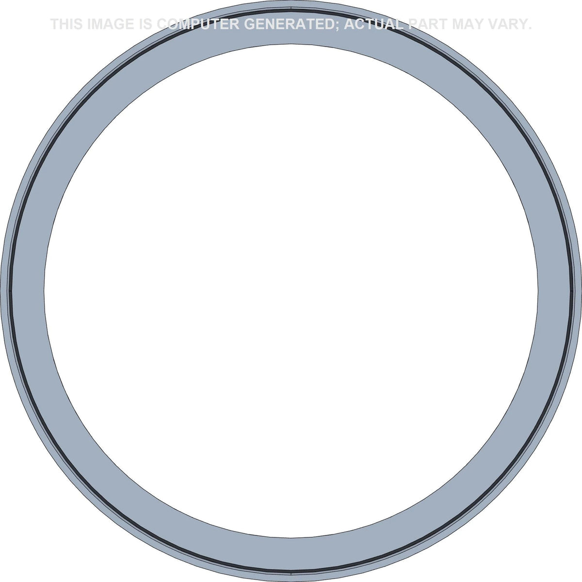84246711 - OEM BUSHING - CASE CONSTRUCTION