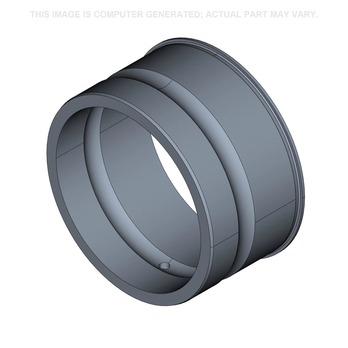 84246711 - OEM BUSHING - CASE CONSTRUCTION