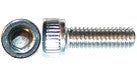84246766 - OEM HEX SOCKET SCREW M4 X 0.7 X 12 FULL SST - CASE CONSTRUCTION