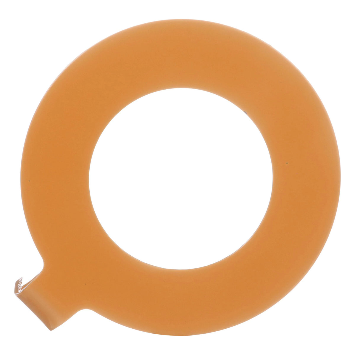 84246814 - OEM SWING TOWER WASHER 82MM ID X 144MM OD X 1.10MM THICK - CASE CONSTRUCTION