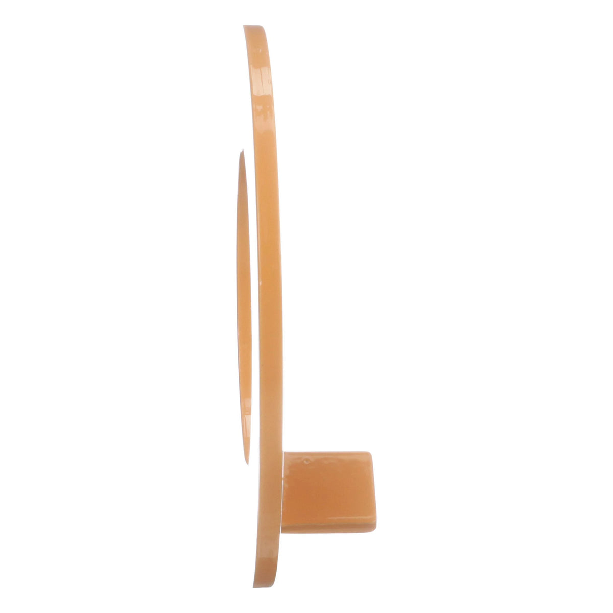 84246814 - OEM SWING TOWER WASHER 82MM ID X 144MM OD X 1.10MM THICK - CASE CONSTRUCTION