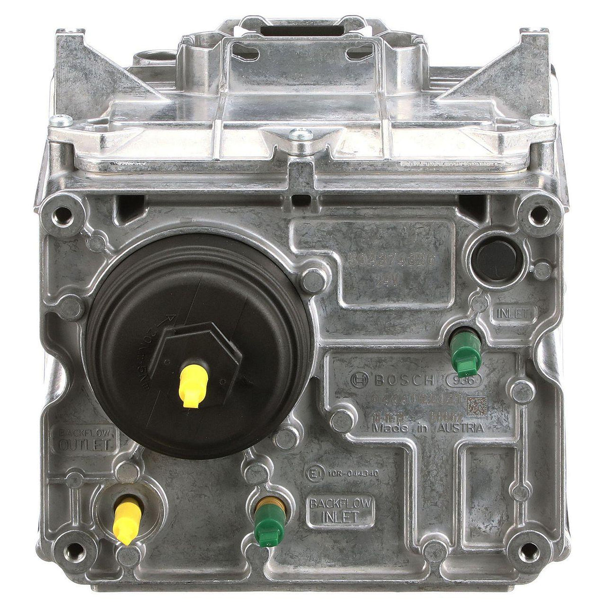 84246892 - OEM MODULE - CASE CONSTRUCTION