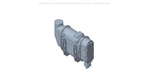84247028 - OEM AIR CLEANER - CASE CONSTRUCTION