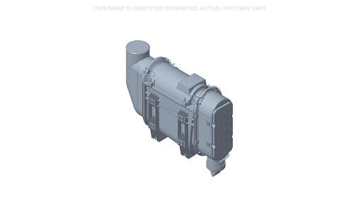 84247028 - OEM AIR CLEANER - CASE CONSTRUCTION