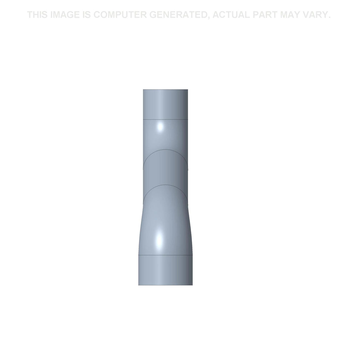 84247030 - OEM TUBE AIR INTAKE - CASE CONSTRUCTION
