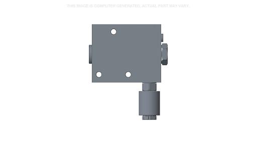 84247110 - OEM VALVE - CASE CONSTRUCTION