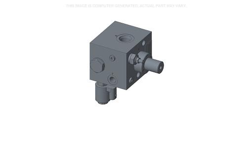 84247110 - OEM VALVE - CASE CONSTRUCTION