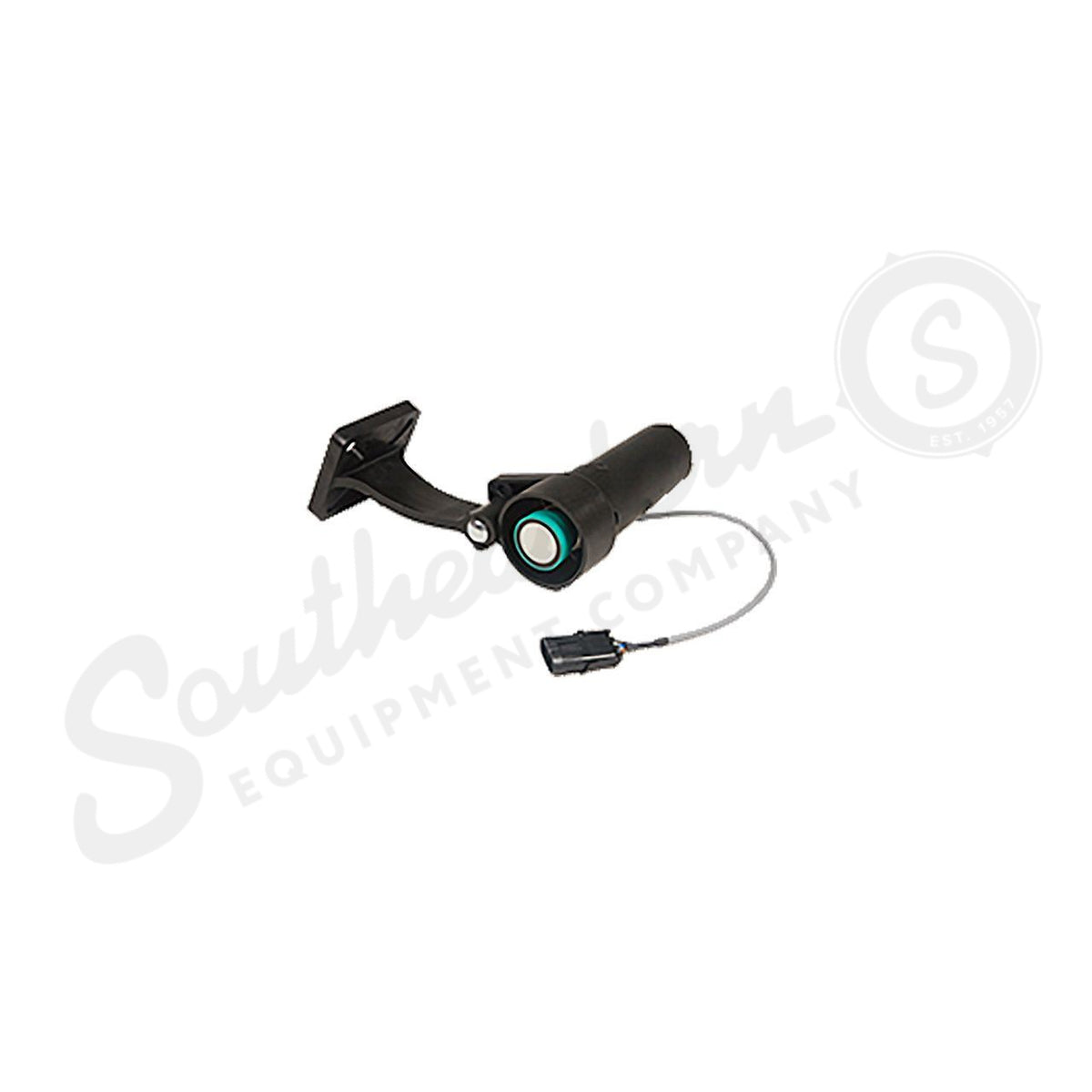 84247475 - OEM RATE CONTROL SENSOR ULTRASONIC ASSEMBLY - CASE CONSTRUCTION