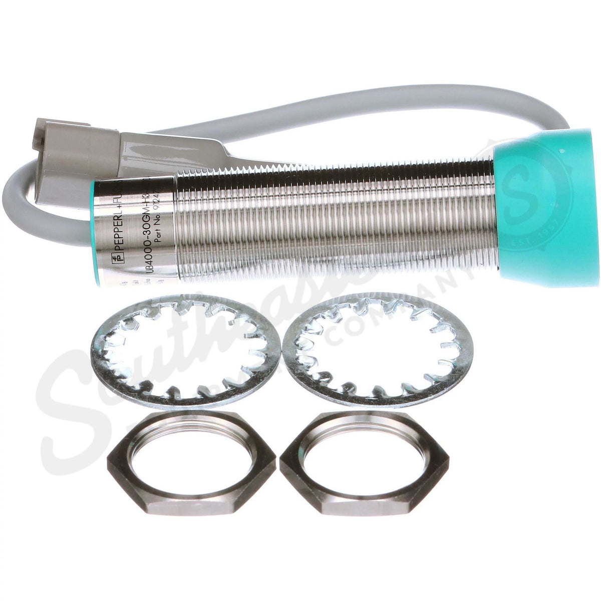 84247476 - OEM SENSOR - CASE CONSTRUCTION