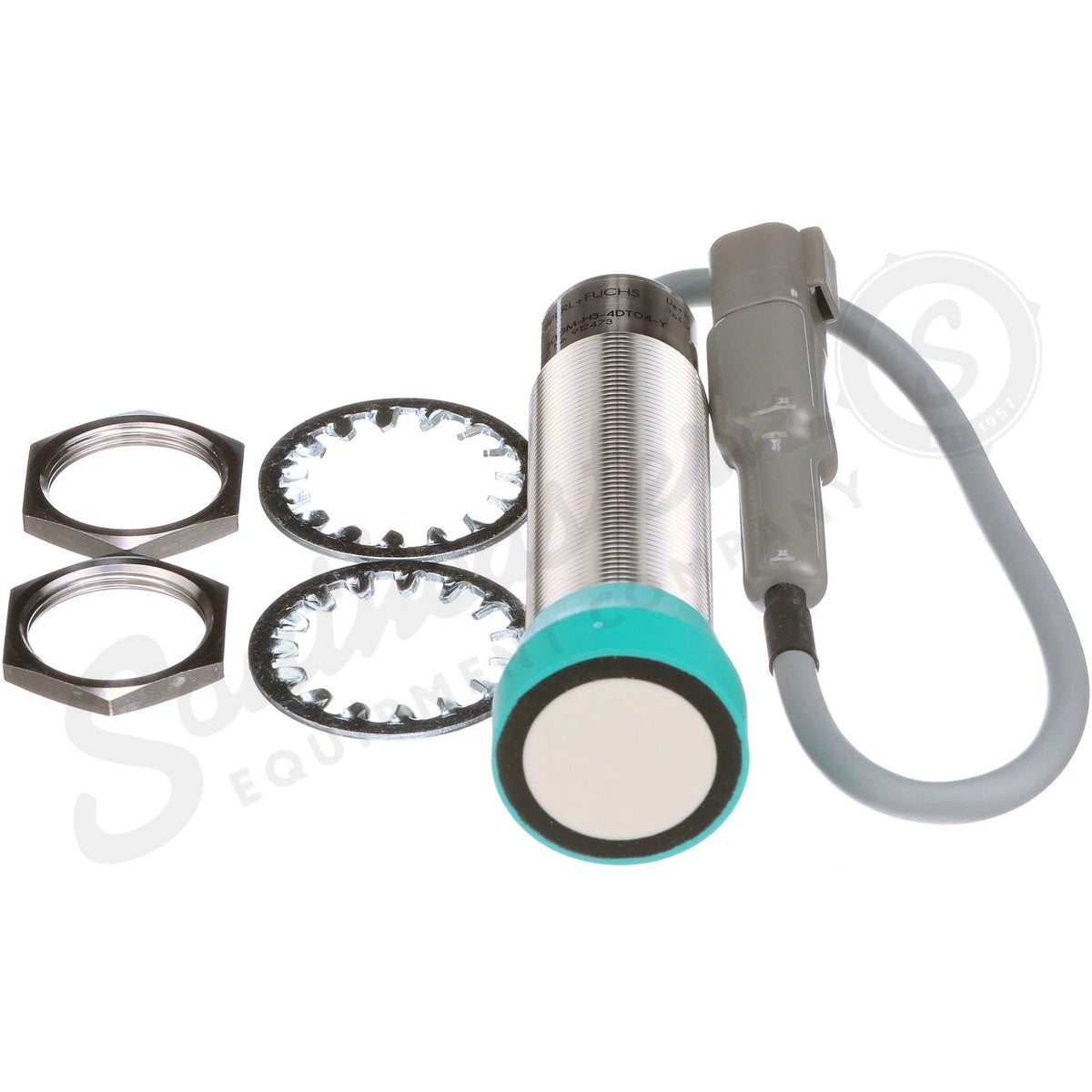 84247476 - OEM SENSOR - CASE CONSTRUCTION