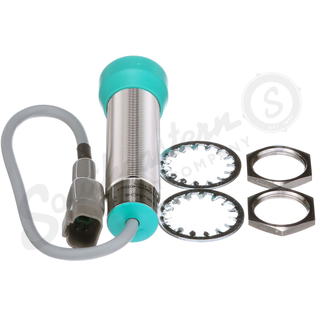84247476 - OEM SENSOR - CASE CONSTRUCTION
