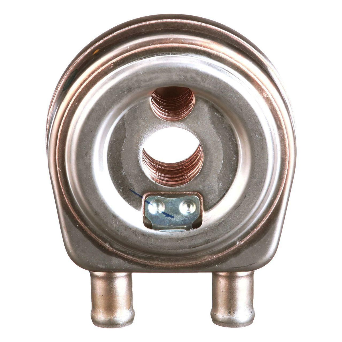 84247638 - OEM OIL COOLER - CASE CONSTRUCTION