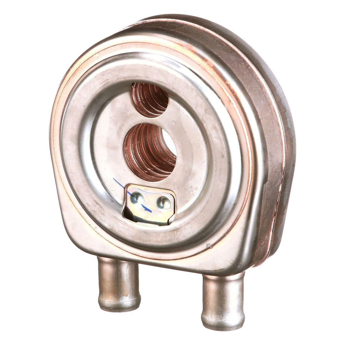 84247638 - OEM OIL COOLER - CASE CONSTRUCTION