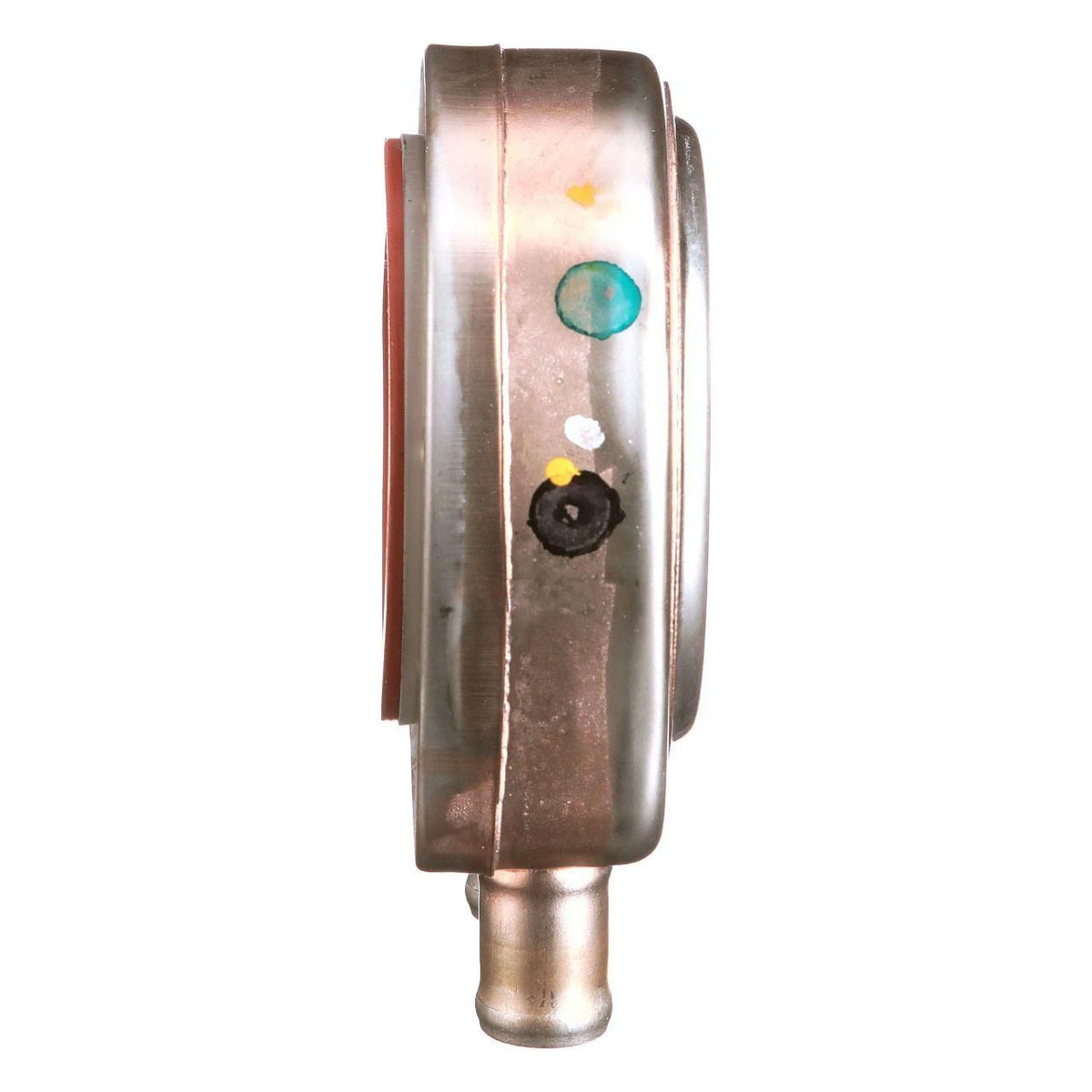 84247638 - OEM OIL COOLER - CASE CONSTRUCTION