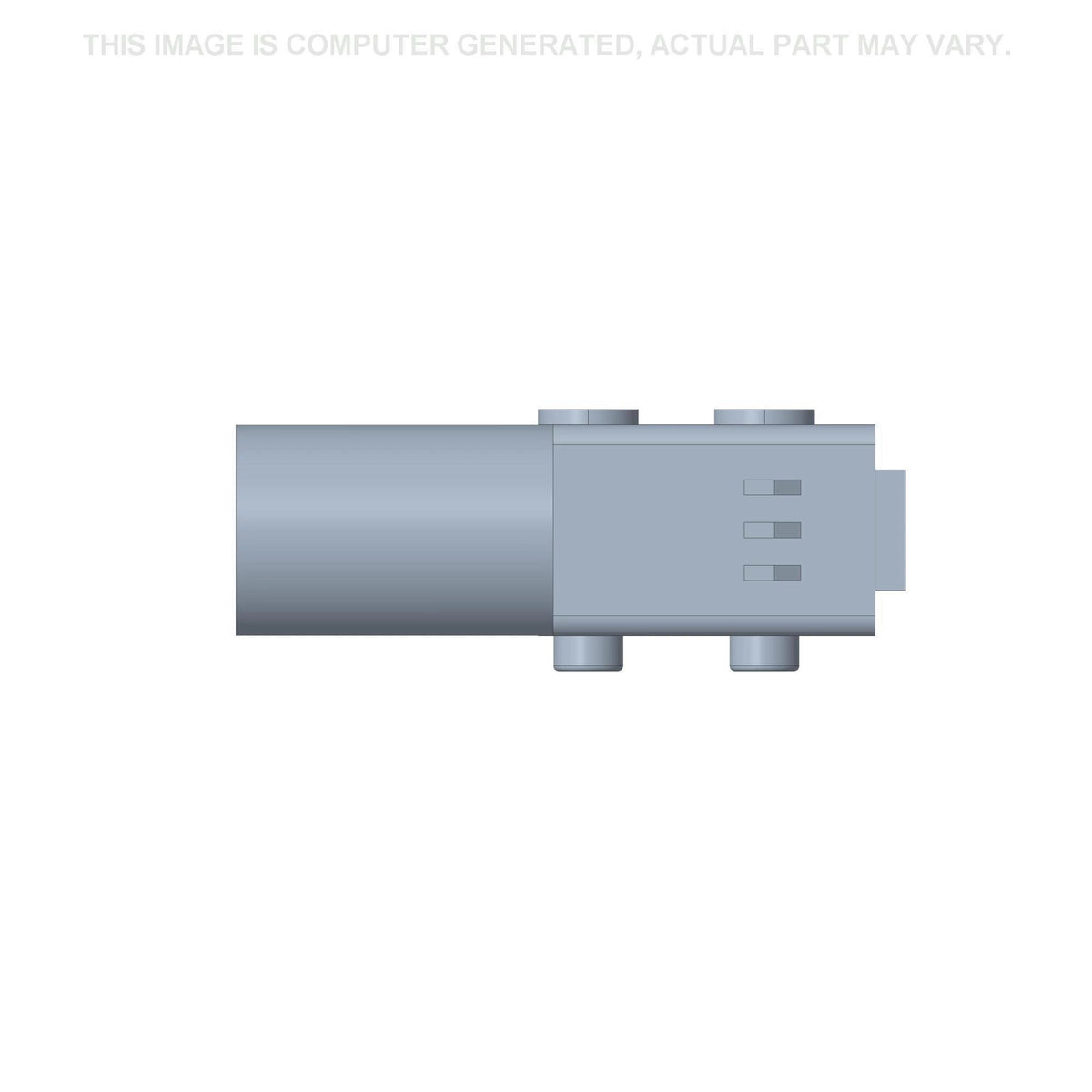 84247654 - OEM HOLDER FUSE - CASE CONSTRUCTION