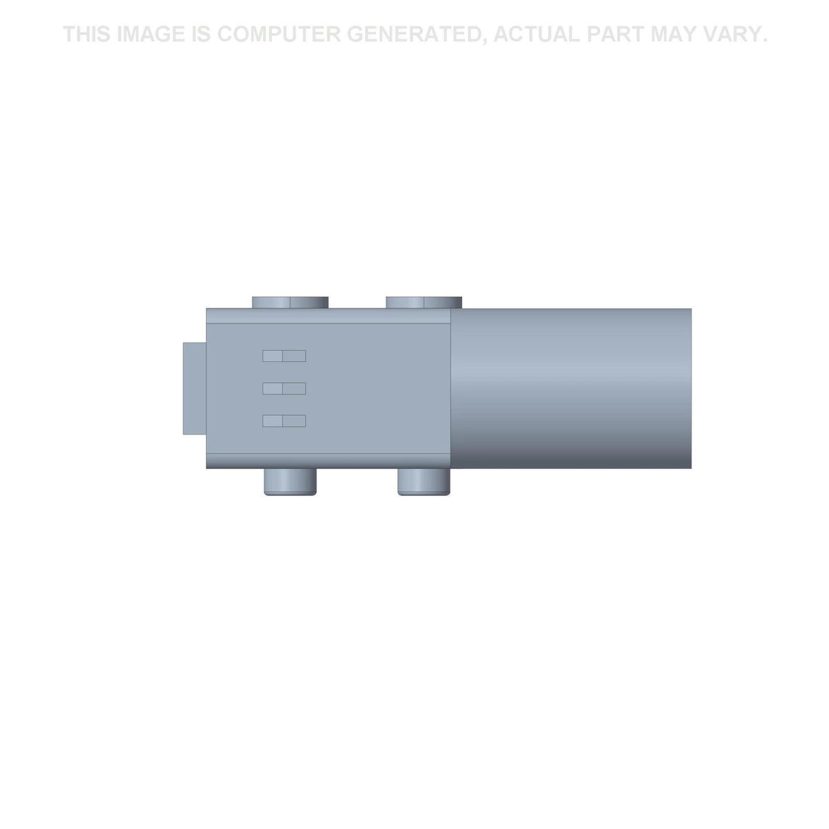84247654 - OEM HOLDER FUSE - CASE CONSTRUCTION