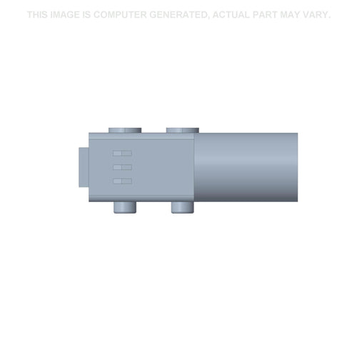 84247654 - OEM HOLDER FUSE - CASE CONSTRUCTION