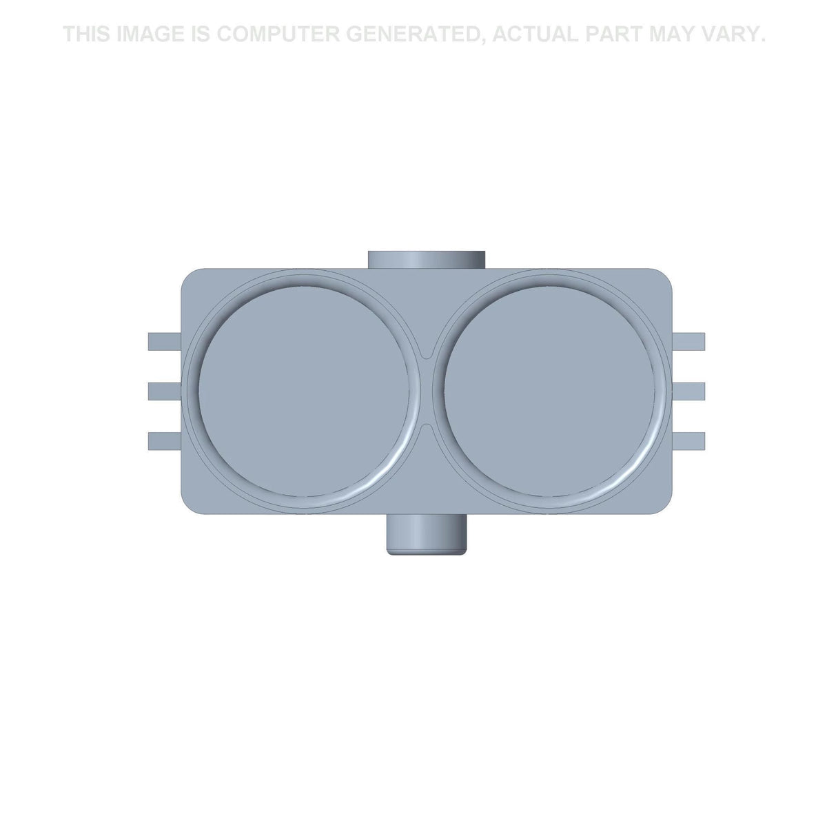 84247654 - OEM HOLDER FUSE - CASE CONSTRUCTION