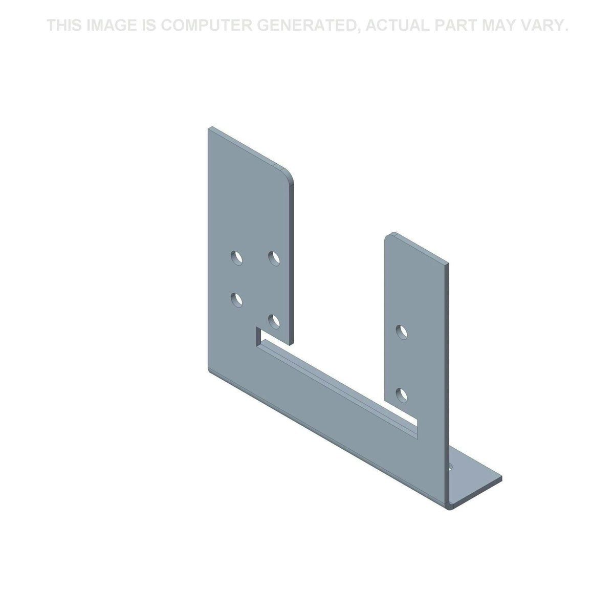 84247845 - OEM BRACKET - CASE CONSTRUCTION