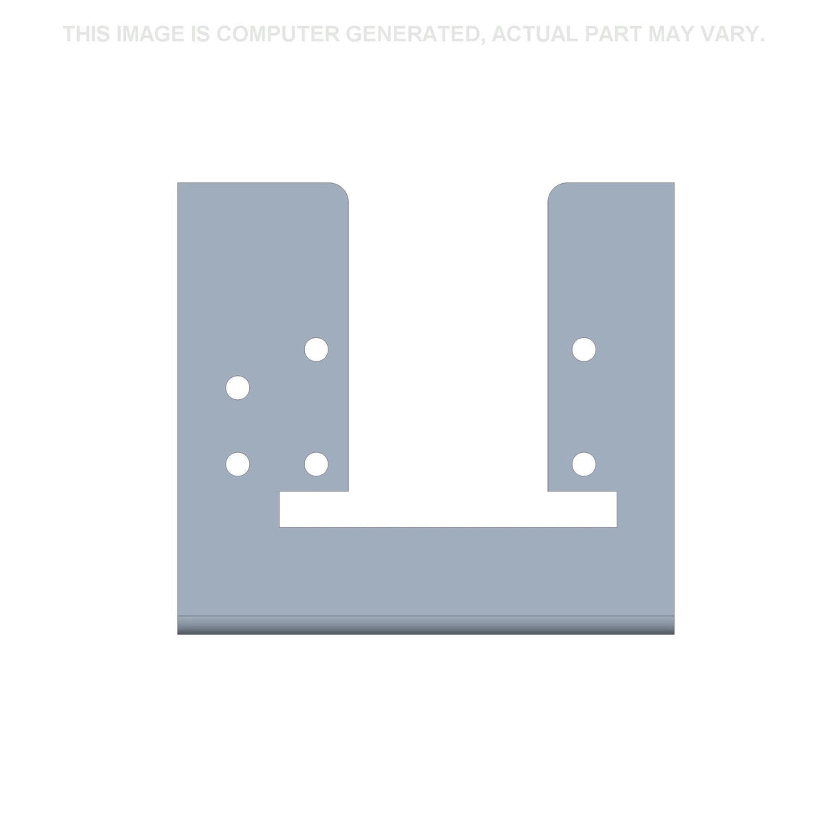 84247845 - OEM BRACKET - CASE CONSTRUCTION